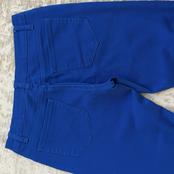Westbound Lightweight Stretch Jeans M Blue - Picture 9 of 16